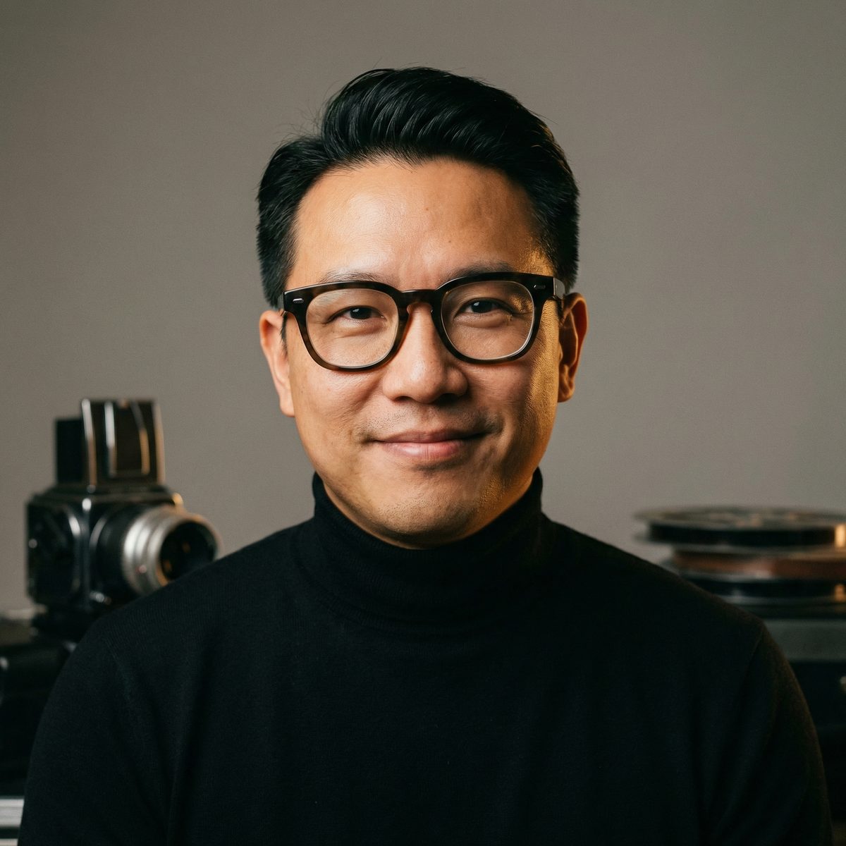 四虎影院首席导演陈志远