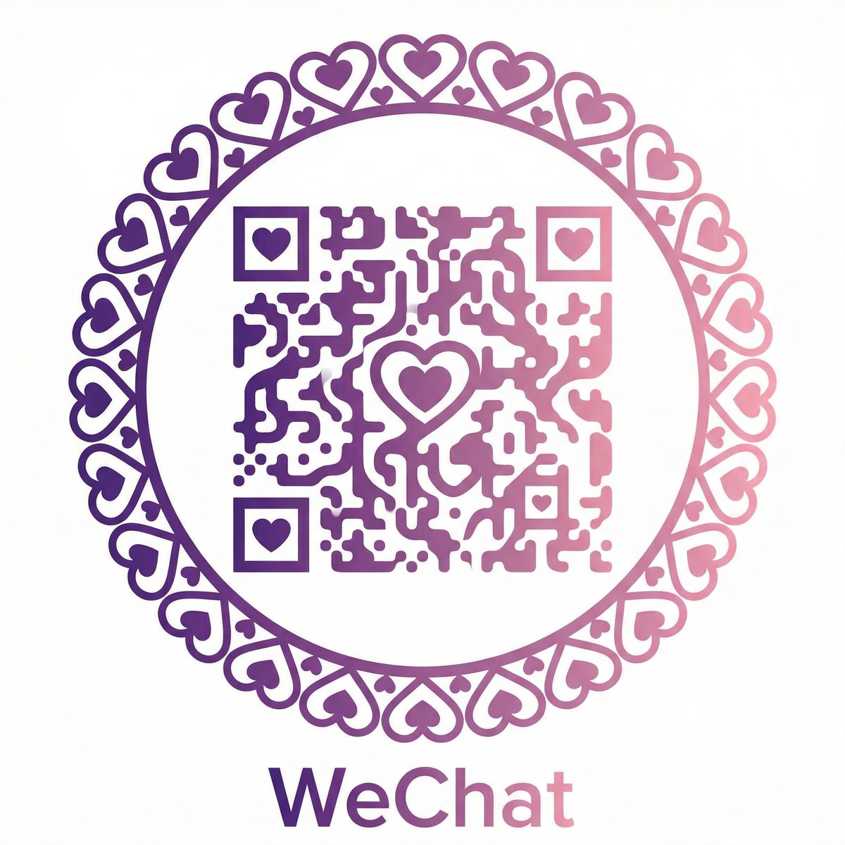 四虎影院客服微信二维码